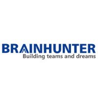 Brainhunter Recruiting (India) Private Limited logo - Similar company to Brainhunter Systems Ltd