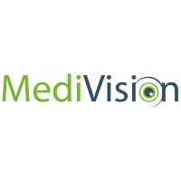 MediVision logo - Similar company to Medivision