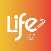 LIFEooh logo - Similar company to Midialand