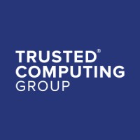 Trusted Computing Group logo - Similar company to Opensecuritytraining2