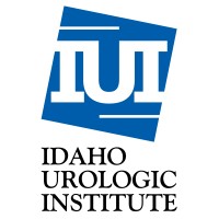 Idaho Urologic Institute logo - Similar company to Stein Distributing