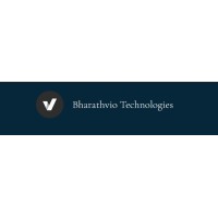 Bharathvio Technologies logo - Similar company to Myasa Network Solutions