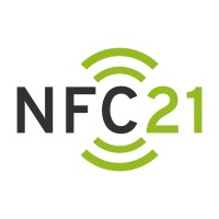 NFC21 GmbH logo - Similar company to Log+Key
