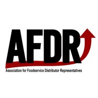 Association For Foodservice Distributor Reps - Afdr