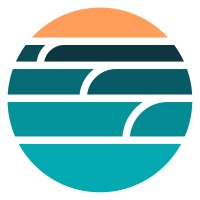 Dawn Patrol Surf Tracking logo - Similar company to Loqules