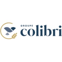 Groupe Colibri logo - Similar company to Colibri