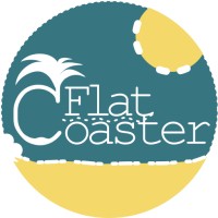 Flat Coaster logo - Similar company to Place Technologies