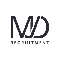 MJD Recruitment logo - Similar company to Boyd Recruitment Australia