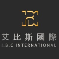 IBC Group (艾比斯國際) logo - Similar company to Dip Specialists Ltd