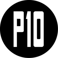 Power Ten Fitness Club logo - Similar company to Bld Developers