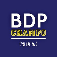 Bureau Des Prépa (Bdp) Champo