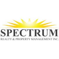 Spectrum Realty & Property Management logo - Similar company to Worth Property Management