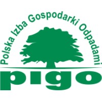 Polska Izba Gospodarki Odpadami logo - Similar company to Mo-Bruk S.A.