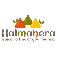 Halmahera - Epicerie fine logo - Similar company to Nest Wine