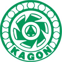 KAGON AB logo - Similar company to Woolherd