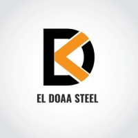 Al Doaa Steel الدعاء للصلب logo - Similar company to Vndr - ڤندُر