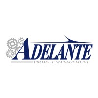 Adelante Project Management logo - Similar company to Accu-Fab, A Mec Company