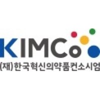 KIMCo(Korea Innovative Medicines Consortium) logo - Similar company to Gi Biome
