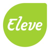 Eleve Alimentos logo - Similar company to Bantô | Alimentos De Verdade
