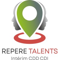 REPERE TALENTS logo - Similar company to Interactif