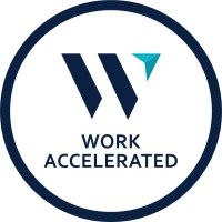 Work Accelerated logo - Similar company to Expertise Accelerated