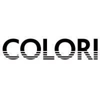 COLORI logo - Similar company to The W Studio