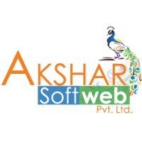 Akshar Softweb Pvt. Ltd logo - Similar company to Namah Softech Private Limited