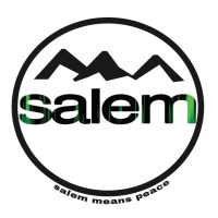 Salem logo - Similar company to Four Clowns