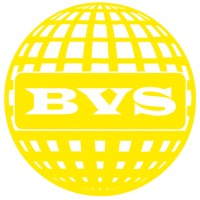BVS logo - Similar company to Madbid.Com