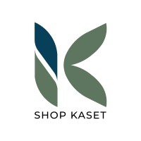 Shop Kaset logo - Similar company to Black Ink Group (Thailand) Co., Ltd.