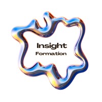 Insight Formation logo - Similar company to Insightformation, Inc.