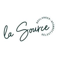 Boulangerie La Source logo - Similar company to Noemiche