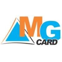 MG CARD logo - Similar company to Saiph