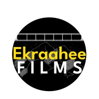 Ekraahee Films logo - Similar company to Better Communicate