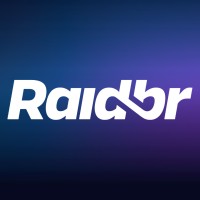 Raidbr logo - Similar company to Teevo
