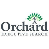Orchard Executive Search logo - Similar company to Hes-2