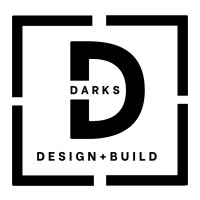 Darks Design + Build logo