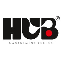 Hub Management Agency logo - Similar company to Terramapping®