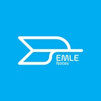 EMLE Notes logo - Similar company to Xblend