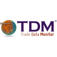 Trade Data Monitor LLC logo - Similar company to Global Trade Tracker
