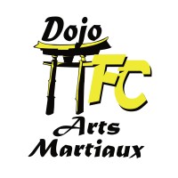 DOJO FRANC COMTOIS logo - Similar company to Psb Judo