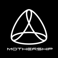 Mothership Aeronautics logo - Similar company to Orbspace (株)