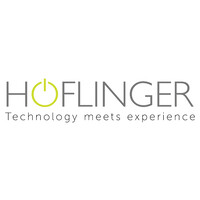 AV-PRODUKTIONEN HÖFLINGER GmbH logo - Similar company to Liveframe Design