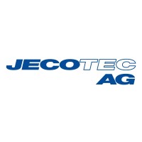 Jecotec AG logo - Similar company to Intecag, Industrielle Technik Electronic Ag