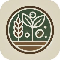 Nigerian Food Minerals logo - Similar company to Commodity Port