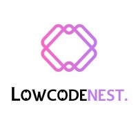 LowCode Nest logo - Similar company to Design & Desktop