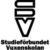 Studieförbundet Vuxenskolan Uppsala län logo - Similar company to Ocd-Förbundet
