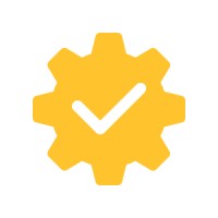 CHECKK.APP logo - Similar company to Laveto