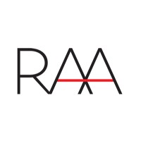Radical Artists Agency logo - Similar company to Amplify Artists Group
