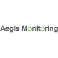 Aegis Monitoring logo - Similar company to Aegis Scientific
